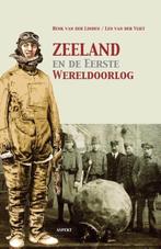 9789461534781 Zeeland en de Eerste Wereldoorlog, Verzenden, Zo goed als nieuw, Henk van der Linden