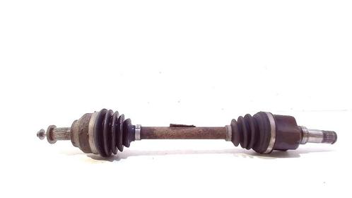 Aandrijfas links voor Volvo S40 II 1.8, Auto-onderdelen, Ophanging en Onderstel, ARN erkend, Stiba lid, Erkend duurzaam, Gebruikt
