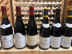 2004 Chambolle Musigny 1° Cru Charmes, 2015 Beaune 1° Cru, Nieuw