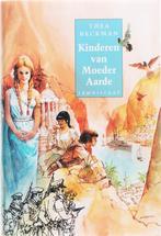 Kinderen van Moeder Aarde / Trilogie over de toekomst / 1, Verzenden, Gelezen, Thea Beckman