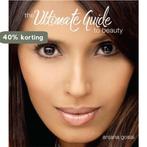 Ultimate Guide to Beauty 9781905581252 Anjana Gosai, Verzenden, Zo goed als nieuw, Anjana Gosai