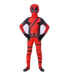 Deadpool 2 - 104 (3-4 Jaar) - Verkleedkleding, Nieuw, Ophalen of Verzenden