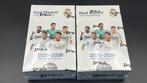 2025/26 DAKA Real Madrid Top Audience Gesigneerde kaart,, Nieuw