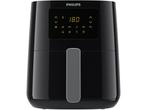 Philips Rapid Air-technologie, 0,8 kg, 4,1 l, Airfryer, Verzenden, Zo goed als nieuw