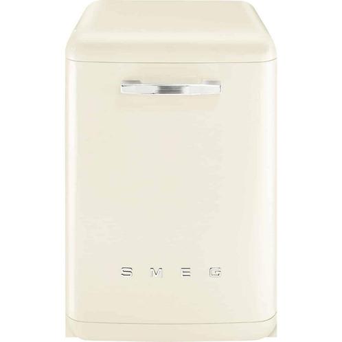 €1499 Smeg LVFABCR3 vaatwasser Vrijstaand 13 couverts B, Witgoed en Apparatuur, Vaatwasmachines, Ophalen of Verzenden