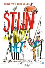Stijn vindt het uit / Stijn, uitvinder 9789021678092, Verzenden, Zo goed als nieuw, René van der Velde