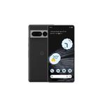 Refurbished | Google Pixel 7 128GB - Zwart - Simlockvrij, Telecommunicatie, Mobiele telefoons | Overige merken, Nieuw, Verzenden