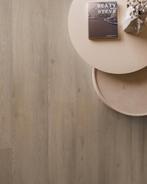 Klik pvc rechte plank licht grijs |  Luxury Floors rechte, Ophalen, Nieuw