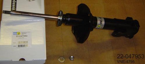 BILSTEIN B4 GAS Schokdemper Nissan 100 NX (B13) BJ: 03/90-, Auto-onderdelen, Ophanging en Onderstel, Nieuw, Nissan