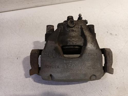 Remklauw links voor Toyota Yaris  1.5 Hybrid, Auto-onderdelen, Remmen en Aandrijving, ARN erkend, Stiba lid, Erkend duurzaam, Gebruikt