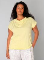 YESTA ECO shirt Alberta Essential Maat:, Verzenden, Nieuw, Overige kleuren