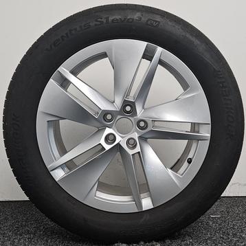 Zomerset | 19 inch Proteus | Enyaq | ŠKODA | Gebruikt beschikbaar voor biedingen