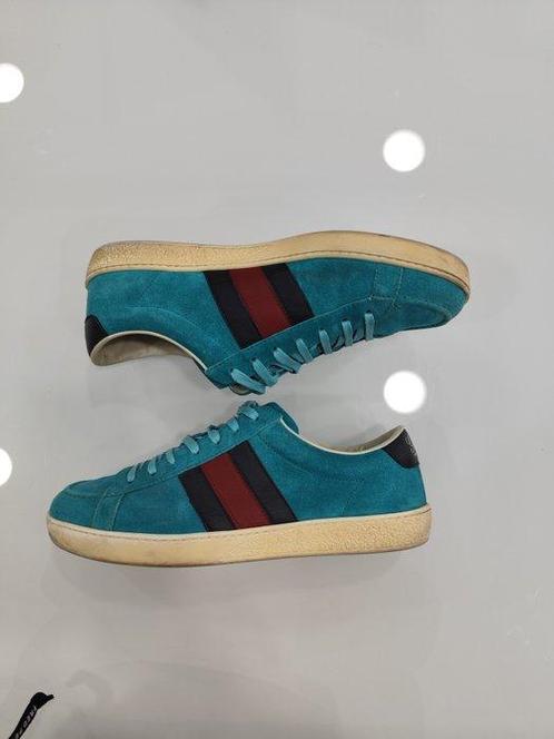 Gucci - Sneakers - Maat: EU 41, Kleding | Heren, Schoenen