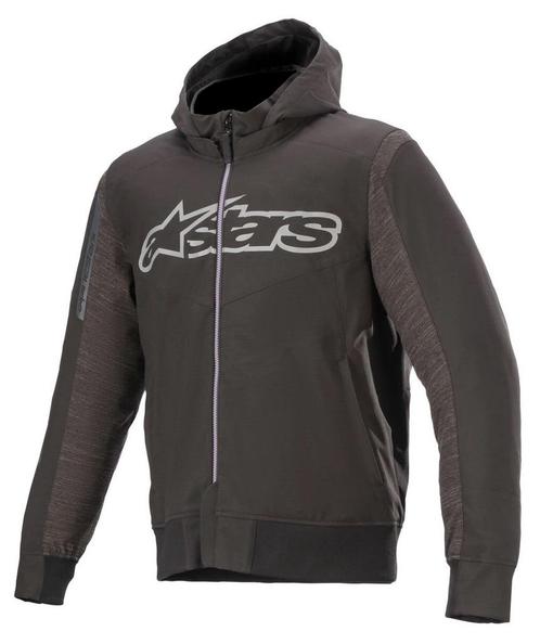 Rhod Windstopper motorhoodie Alpinestars, Motoren, Kleding | Motorkleding, Verzenden