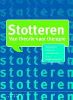 Stotteren 9789046902165 Mies Bezemer, Boeken, Verzenden, Gelezen, Mies Bezemer