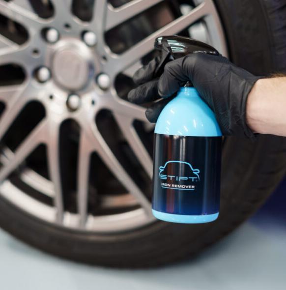 Stipt Iron Remover, Auto diversen, Tuning en Styling, Ophalen of Verzenden