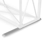 Stabilisatievoet | Luxus PRESTON Beurswanden | 2 Stuks Luxus, Verzenden, Nieuw in verpakking