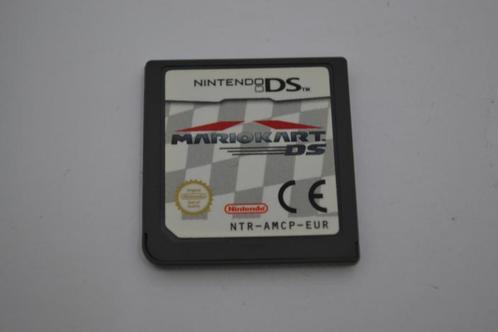 Mario Kart DS (EUR), Spelcomputers en Games, Games | Nintendo 2DS en 3DS, Zo goed als nieuw, Verzenden