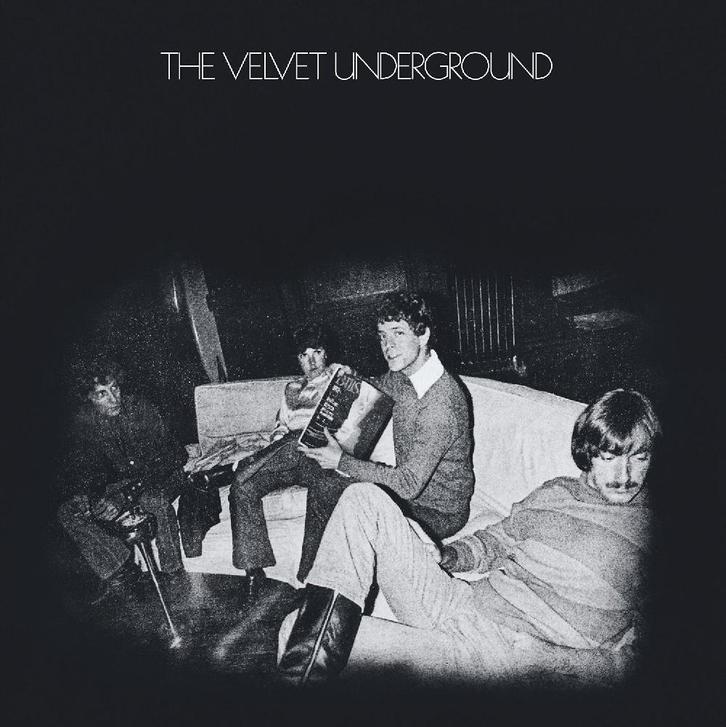 lp nieuw - Velvet Underground - The Velvet Underground, Cd's en Dvd's, Vinyl | Pop, Zo goed als nieuw, Verzenden