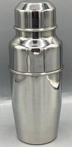 PRAN - Made in Italy - Progetto Mid-Century - Cocktailshaker, Antiek en Kunst