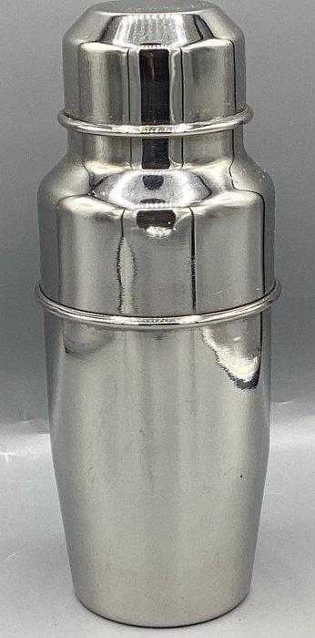 PRAN - Made in Italy - Progetto Mid-Century - Cocktailshaker, Antiek en Kunst, Curiosa en Brocante