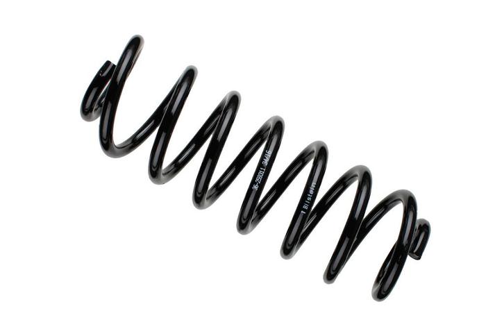 Bilstein B3 Replacement Springs Chassisveer | Volkswagen |, Auto-onderdelen, Ophanging en Onderstel, Nieuw, Verzenden