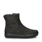 Ecco Soft 7 Tred rits- & gesloten boots voor dames, Ecco, Verzenden, Zwart, Lage of Enkellaarzen