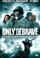 Only the brave - DVD, Verzenden, Nieuw in verpakking