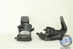 Refurbished - Snowboard bindingen - Intercharger g - S/M, Ophalen of Verzenden, Gebruikt, Bindingen