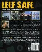 Leef Safe 9789085106777 B. Tudjan, Verzenden, Zo goed als nieuw, B. Tudjan