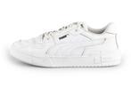 Puma Sneakers in maat 45 Wit | 10% extra korting, Kleding | Heren, Schoenen, Gedragen, Wit, Sneakers of Gympen, Puma
