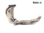 Uitlaat Bochtenset Suzuki GSF 650 Bandit 2009-2012 (GSF650), Motoren, Onderdelen | Suzuki, Verzenden, Gebruikt