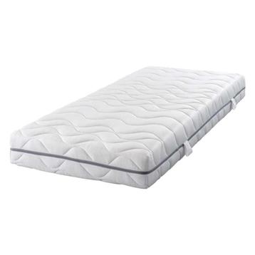 Leen Bakker Pocketveringmatras Comfort 400 beschikbaar voor biedingen
