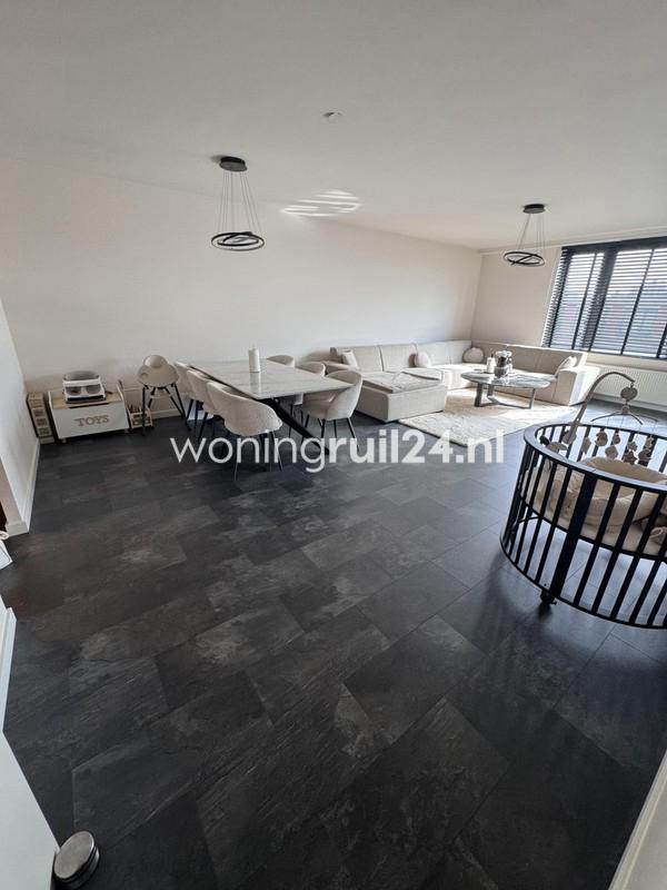 Woningruil - Rengerskerkestraat 108 - 3 kamers en Amsterdam, Huizen en Kamers, Woningruil, Amsterdam