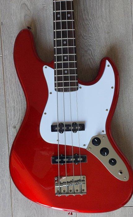 SX - Standard Series - - Elektrische basgitaar, Muziek en Instrumenten, Snaarinstrumenten | Gitaren | Akoestisch