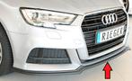 Spoilerzwaard | Audi A3 S-Line / S3 2016- | 3- / 5-deurs hat, Verzenden, Nieuw, BMW