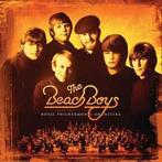 cd - The Beach Boys - The Beach Boys With The Royal Philh..., Cd's en Dvd's, Cd's | Rock, Verzenden, Nieuw in verpakking