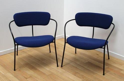 &Tradition - Torbjørn Anderssen en Espen Voll - Stoel (2) -, Antiek en Kunst, Antiek | Meubels | Stoelen en Banken