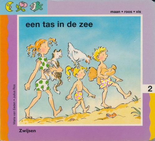 Veilig Leren Lezen (VLL) eerste maanversie leesboekje serie, Boeken, Schoolboeken, Nieuw, Verzenden