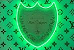 LEDMansion - Dom Perignon Led Wall Art, Verzamelen, Nieuw