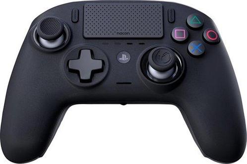 Nacon Revolution Pro 3 Controller PS4, Spelcomputers en Games, Spelcomputers | Overige Accessoires, Verzenden