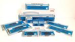 Märklin H0 - 2200 - Serie K-Gleis - Modeltreinsporen (49) -, Hobby en Vrije tijd, Modeltreinen | H0, Nieuw