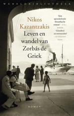 9789028427303 Leven en wandel van Zorbas de Griek, Boeken, Nikos Kazantzakis, Zo goed als nieuw, Verzenden
