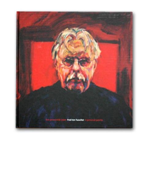Verbeelding Fred ten Tusscher imagination 9789081115117, Boeken, Kunst en Cultuur | Beeldend, Gelezen, Verzenden