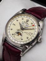 Armand Nicolet - Zonder Minimumprijs - NEW * Automatic *, Nieuw