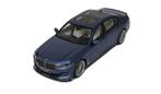 BMW Alpina B7 Saloon GT Spirit 1:18, Hobby en Vrije tijd, Modelauto's | 1:18, Ophalen, Nieuw, Auto, Overige merken