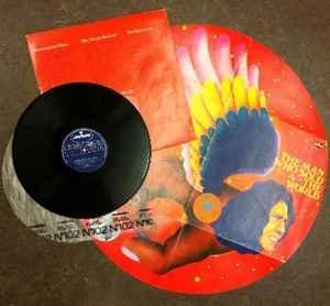 LP gebruikt - David Bowie - The Man Who Sold The World (G... beschikbaar voor biedingen