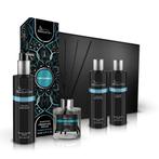 Beauty & Care Munt Fris badkamer pakket 1 pakket.  new, Ophalen of Verzenden, Nieuw