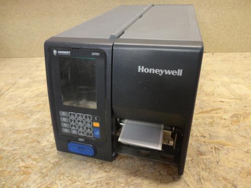 Honeywell / INTERMEC PM23C Label Printer Printer 203dpi LAN, Computers en Software, Printers, Ophalen of Verzenden