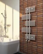 Designradiator wit, Verzenden, Nieuw